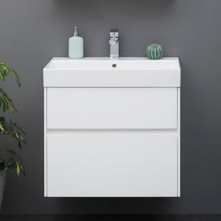 Тумба под раковину Aquanet Бруклин 60