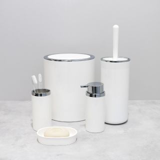 Стакан FIXSEN ROUND WHITE (FX-451-3)