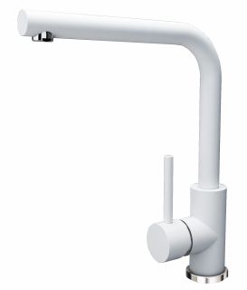 Смеситель для кухни Florentina Фабио жасмин