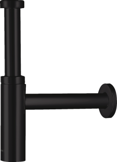 Сифон для раковины Hansgrohe 52105670 черный