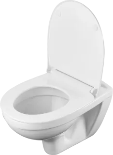 Унитаз подвесной Santek Бореаль 1WH302205 белый