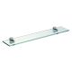Полка стеклянная Акватон 65см 1A110203XX010