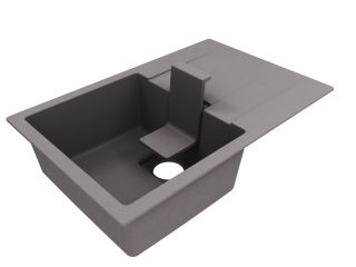 Крышка для слива Florentina Ривьера жасмин