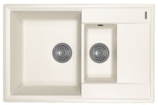 Кухонная мойка Florentina Консул 760К жасмин