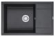 Мойка кухонная Granula GR-7805 черный