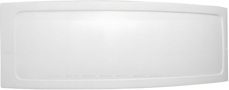 Aquanet Jersey/Sofia 170 Фронтальный экран