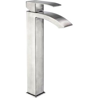 Смеситель для раковины Frap F10803-2 Сатин