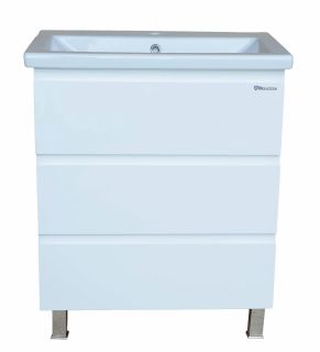 Тумба под раковину Bellezza Асти 70см белый 00000011555