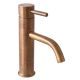 Смеситель для раковины Rav Slezak Seina SE922.5SM бронза