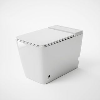 Унитаз Grossman GR GR-PR-5501 приставной