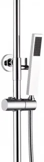 Душевая система Grocenberg GB7090 Хром