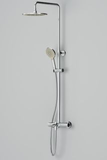 Душевая система Am.Pm  Like F0780564  с термостатом