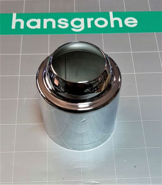 Декоративный фланец Hansgrohe 96348000
