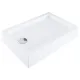 Душевой поддон Aquanet GL180 265564 100x70 см белый