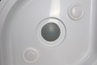 Душевая кабина Niagara Eco E90/13/TN 3 места