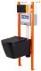 Инсталляция для подвесного унитаза BelBagno BB004-40 EXPERT