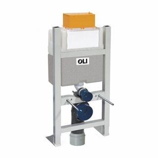 Инсталляция Expert EVO 820 механическая, самонесущая, OLI