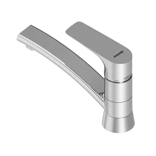 Смеситель для раковины Damixa Jupiter 770220001 хром