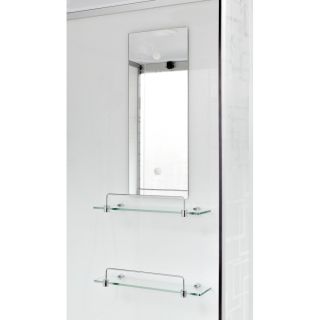 Душевая кабина Deto ЕМ1512 R LED 120х80х220 см