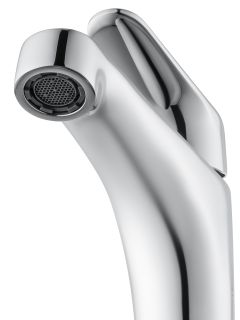 Смеситель для раковины Wonzon & Woghand Balance WW-051101-CR хром