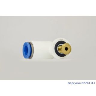 Гидромассажная ванна WHITECROSS Wave 0101.150070.100.LINENANO.GL 150x70 см Line Nano золото