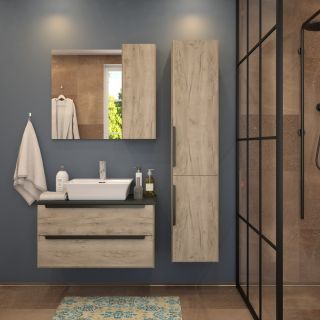 Раковина чаша Maretti SF13NS80-844, белая