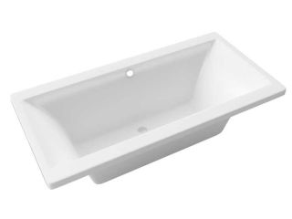 Ванна акриловая EXCELLENT Pryzmat 190x90
