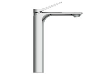 Смеситель для раковины Cersanit  ODRA  63054 высокий