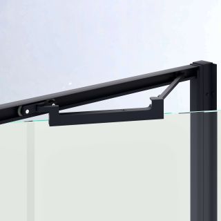 Душевая дверь RGW SV-05B 70320510-14 100см чёрный