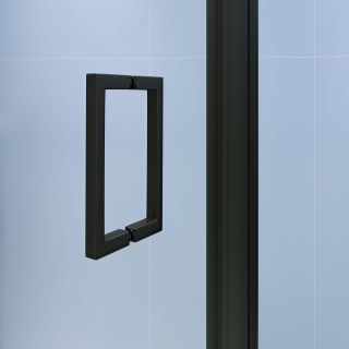 Душевая дверь RGW SV-05B 70320510-194 100см чёрный