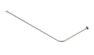 Карниз для ванны АКВАТЕК Оракул 180x125 Г-образный