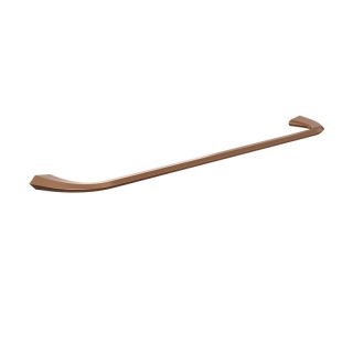 Полотенцедержатель Knotlor SB103RB, бронза