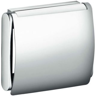 Держатель для туалетной бумаги Keuco Plan 14960070000 хром