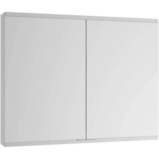 Зеркальный шкаф Keuco Royal Modular 800201091000000 90 см