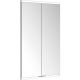 Зеркальный шкаф Keuco Royal Modular 800210061100200 60 см