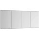 Зеркальный шкаф Keuco Royal Modular 800400180100500 180 см