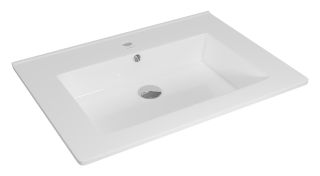 Раковина Kirovit Оскар 65 см