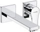 Встраиваемый смеситель для раковины Kludi Zenta SL хром 482440565