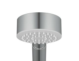 Набор смесителей Cersanit 64509 Flavis 2в1 хром