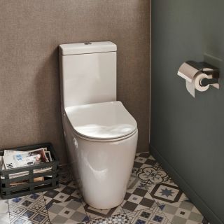 Бачок для унитаза  Jacob Delafon Soprano  ETAK212-0