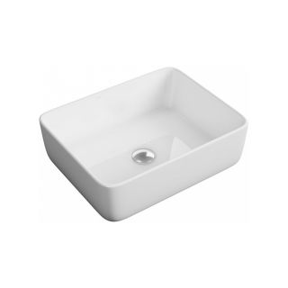 Раковина чаша Maretti UM13NS03-844, белая