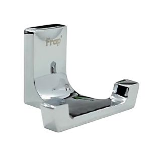 Крючок  Frap F30605-2 хром