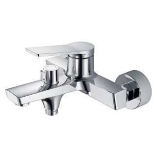 Смеситель для ванны Maretti Viola VA22RF572, хром