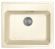 Кухонная мойка Dr. Gans Кардинал 570 латте