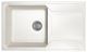 Кухонная мойка Dr. Gans Кардинал 840 белый