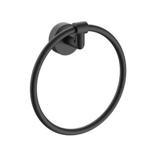 Полотенцедержатель Raglo R320.04.09 графит