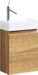 Тумба под раковину Aqwella Леон-МР 40 Ln-MP.01.04/DS