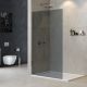 Душевая перегородка CEZARES LIBERTA-L-1-TB-100-GR-Cr