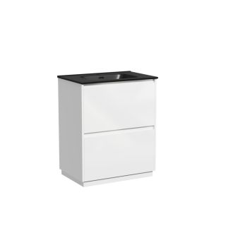 Тумба напольная под раковину Sancos Libra Floor LB70FW 70 см белый