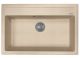 Кухонная мойка Florentina Липси 770 песочный